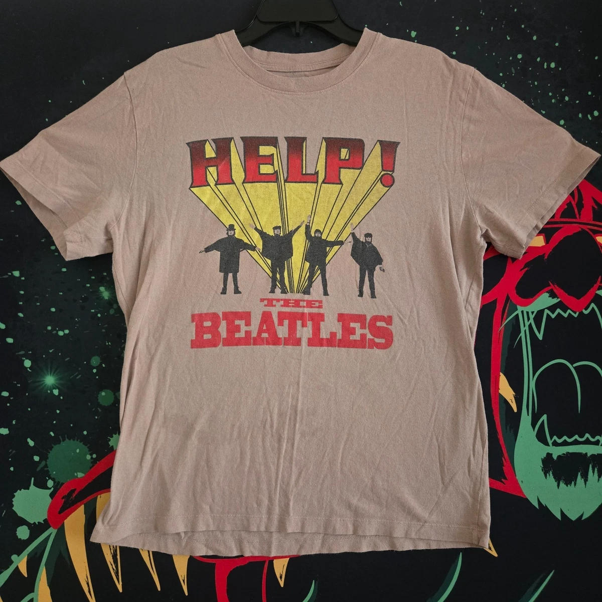 25+ The Beatles T-Shirts for Men for sale | Updated Oct 2026