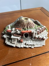 Pompei 3D Decorations