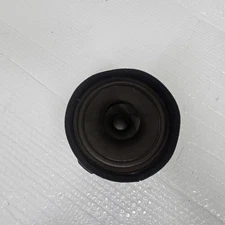 2011 to 2017 chevy equinox left(driver side) back door speaker