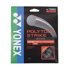 Yonex PTGST125 Tennis Gut String POLYTOUR STRIKE 125 Poly Tour Strike 125NEW