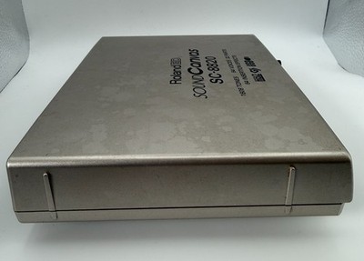 Roland SC-8820 Sound Canvas MIDI Sound Module USB SC8820 - Japan