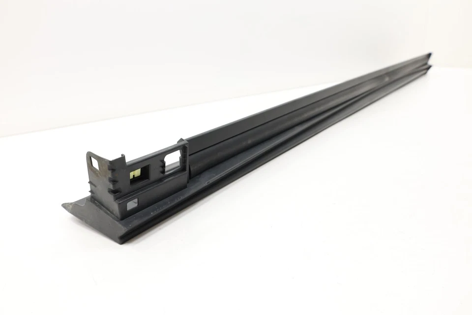 2020 - 2025 MAZDA CX-30 LEFT SIDE ROCKER MOLDING COVER PANEL OEM DGH951P51 - Image 2 of 4