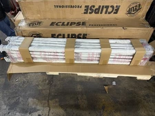 E-Z Up Eclipse 10' x 10' Replacement Frame ONLY Shade Canopy Tent Shelter