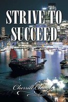 Strive To Succeed Cherrill Clough Taschenbuch Kartoniert / Broschiert Englisch