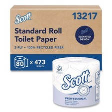 Scott 13217 Essential 100% RCL Fiber SRB 2 Pl...