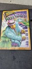 Rare Signed 1995 Jacksonville Jazz Festival Poster — photo 1