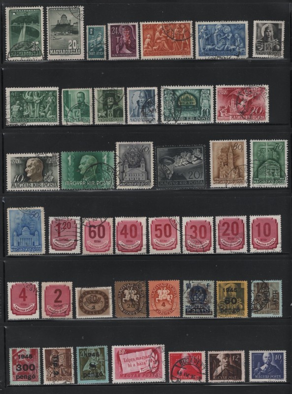Centsational Hungary Amazing Used Group