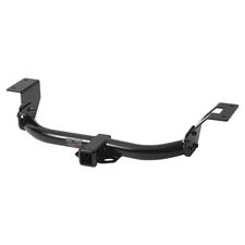 VEVOR Class 3 Trailer Hitch 2-Inch Receiver 6000 lbs Q345B Steel Tube Frame Comp