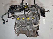 Moteur Toyota YARIS