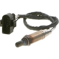 Bosch 0 258 003 759 Lambdasonde FüR Audi Vw Seat Lamdasonde Landasonde