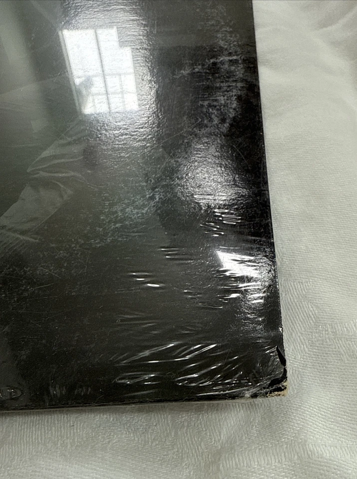 Great White “Great White” 12” Mini Lp, Sealed QUIEX II Audiophile Vynyl. RARE - Image 4 of 4