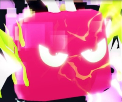Bubble gum simulator infinity- OG Dragon Fruit- CHEAP