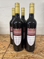Turmfalke Dornfelder Deutschland Rotwein Lieblich 6 X 0,75 L