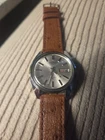 Vintage SEIKO 7006 8007 Stainless Steel Automatic Mens Watch