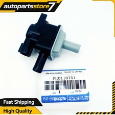 New Oem Purge Control Valve Solenoid Pe01-18-751 For Mazda 3 6 Cx-3 Cx-5 Cx-9