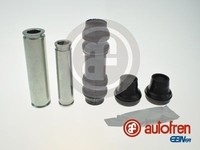 1 X FüHrungshüLsensatz Bremssattel Autofren D7054C FüR