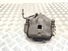 Hyundai Tucson JM 2008 Vorne rechts Bremssattel vorne Benzin 127kW TRA85582