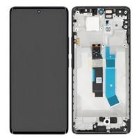100% Original Xiaomi Redmi Note 14 Pro 4G Display Touchscreen Bildschirm Rahmen