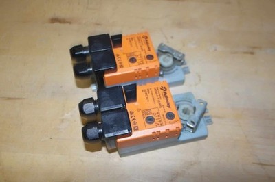 lm24a-s-t-35 hfg / LM24A Rotary actuator Faiveley transport (BELIMO) 5nm 24v
