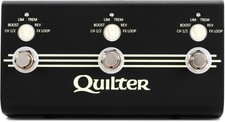 Quilter Labs Universal 3 Position Foot Controller