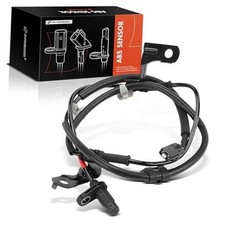 Front Right ABS Wheel Speed Sensor Compatible with Kia Front Passenger Side