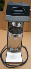 Hamilton Beach Commercial Drink Mixer Blender...