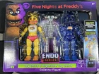 Five Nights at Freddy’s FNAF Endo Series TOY Chica & Highscore TOY Chica