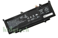 New Genuine RR04XL Battery for HP Spectre x360 13-AW L60213-2C1 HSTNN-OB1M