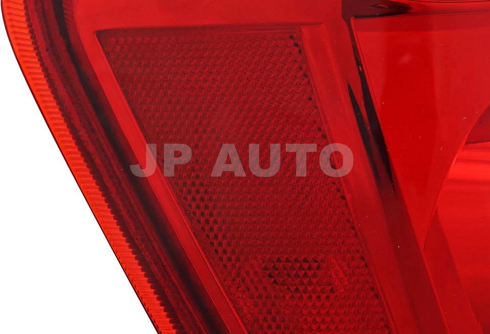 For 2005-2009 Kia Spectra5 Tail Light Set Driver and Passenger Side - Image 4 of 4