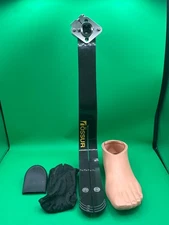 Ossur cheetah xplore explore prosthetic foot. Excellent condition. Category 6