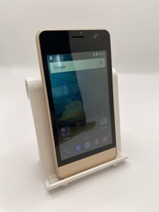 IMO Q2 Gold entsperrt 8GB 4,0" 5MP 1GB RAM Android Touchscreen Smartphone
