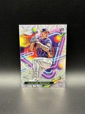 2023 Topps Cosmic Chrome Baseball Cards Checklist, Odds and Team Lists 20