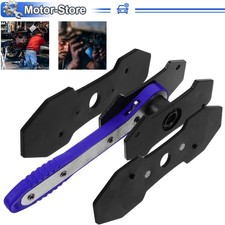 Car Ratchet Brake Piston Wrench Spreader Caliper Pad Install Press Fast Shiping