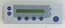 Eppendorf 5810R Centrifuge Front Display, Control Panel