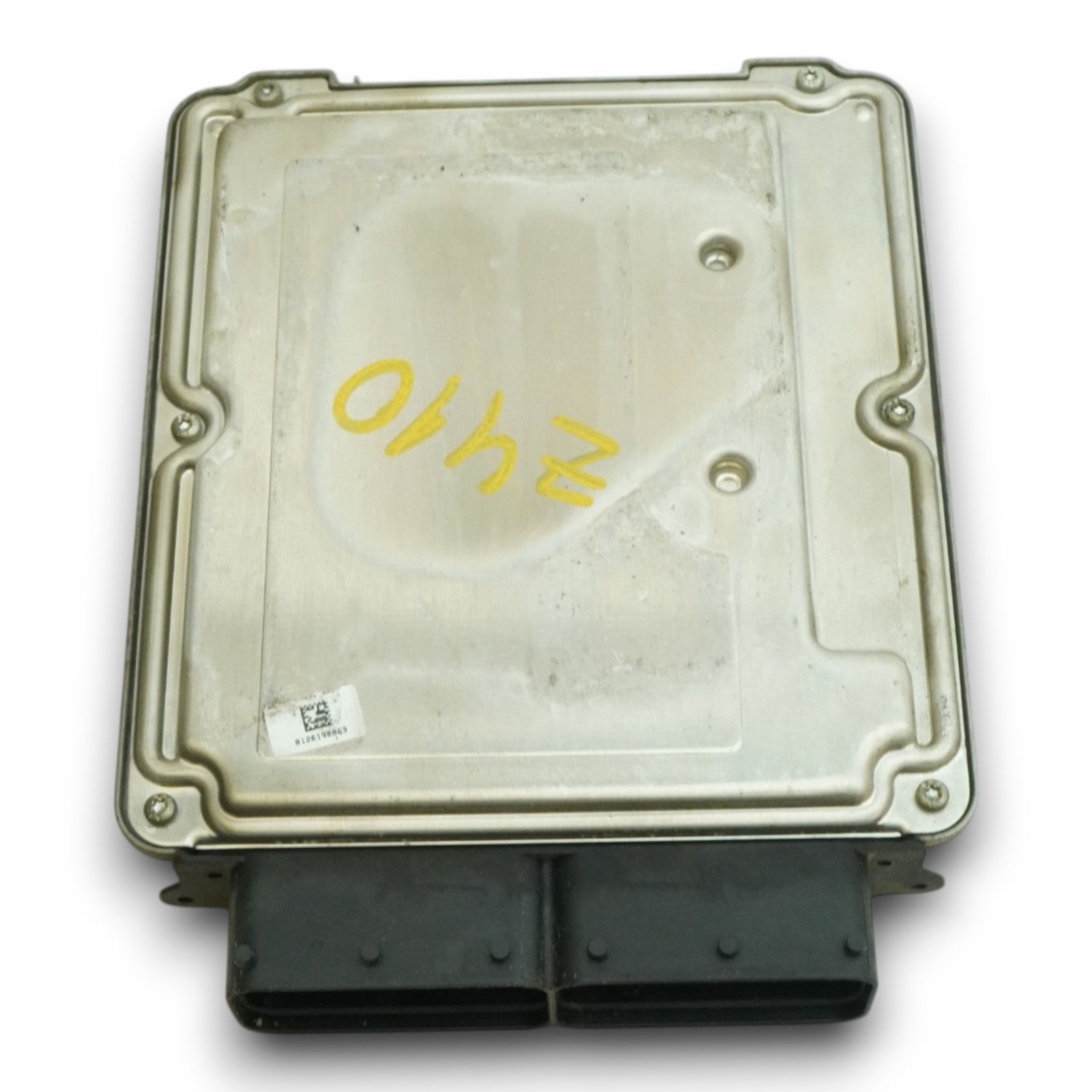 Maserati Quattroporte 2014-2017 Right Electronic control unit P/N 670007174