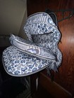Disney Vera Bradley Mickeys Bedford Plaid XL Campus Backpack — photo 5