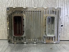 2016-2018 Jeep Wrangler 3.6l 4x4 Engine Contr...