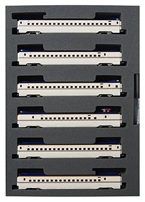 TOMIX N gauge W7 system Hokuriku Shinkansen hematopoiesis set B 92547 model rai