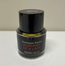 Dominique Ropion Portrait of a Lady Eau De Parfum Spray 1.7 oz Frederic Malle
