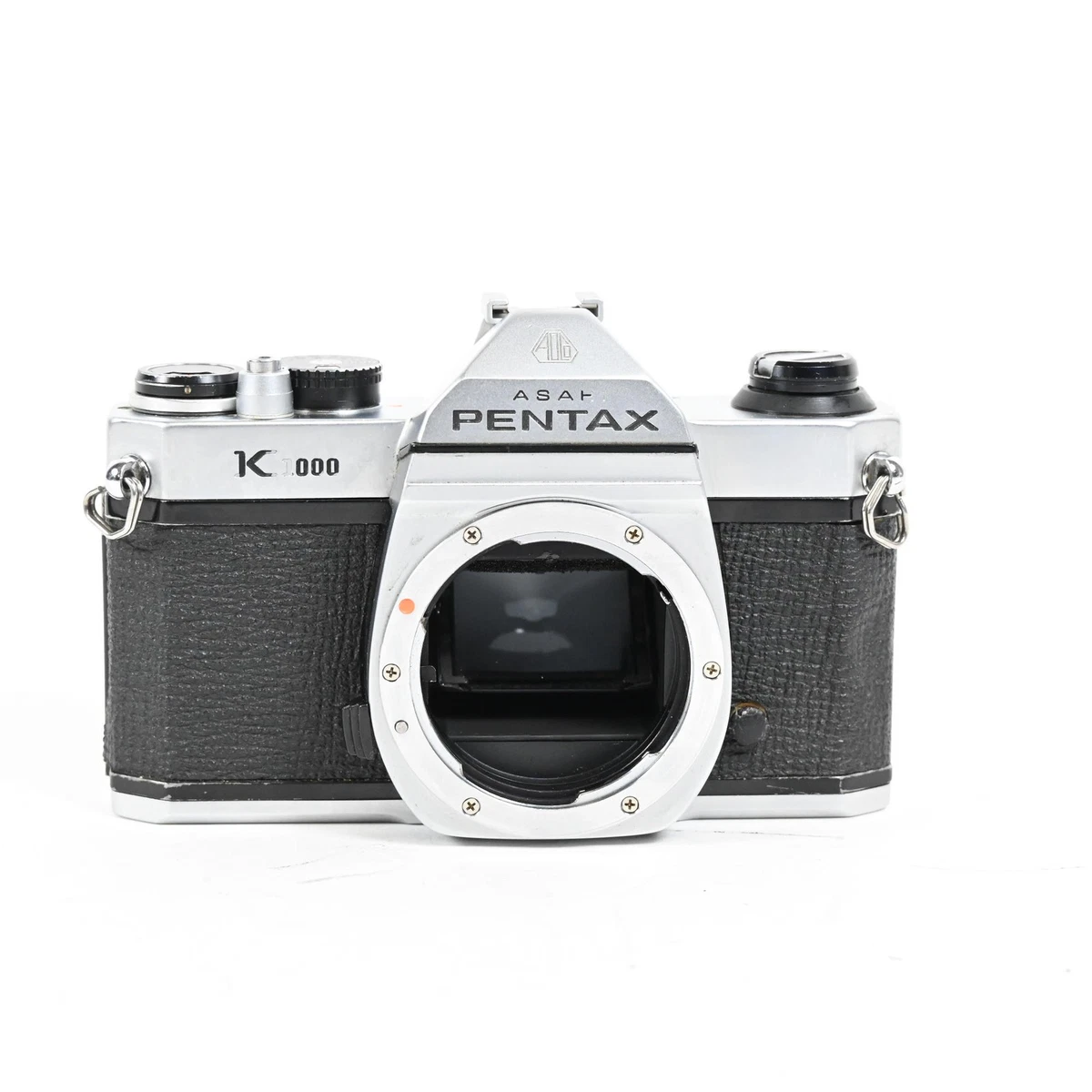PENTAX K1000 Film Cameras for sale | eBay