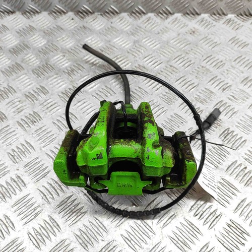 BMW 3 Touring F31 Heck rechts Bremssattel 6850858 2.0 Diesel 105 kW 32063383