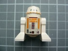 Lego Star Wars Minifigure - DROID R5-F7 75023
