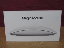 Apple Magic Mouse MXK53AM/A Wireless Bluetoot...