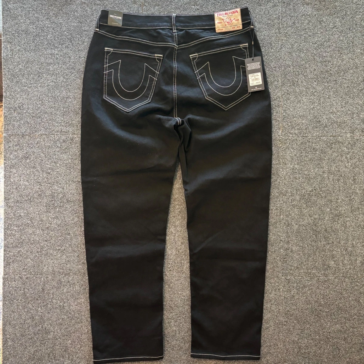 True Religion Jeans Size 36 for Men for sale - eBay