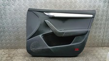 SKODA OCTAVIA DOOR CARD FRONT RIGHT 5E2867012A MK3 2013-2020