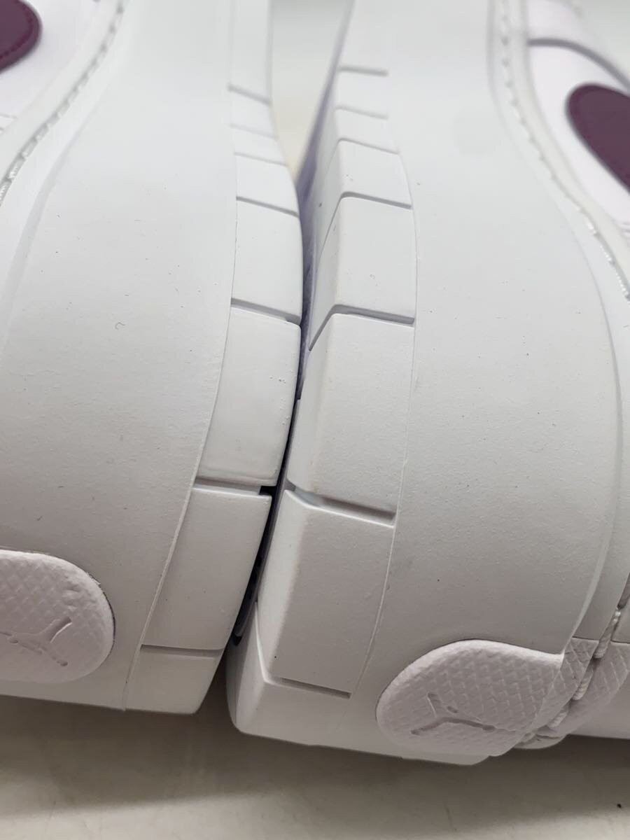 NIKE AIR JORDAN 1 ELEVATED LOW Air Jordan 1 Elevated Low 27cm WHT thumbnail 8