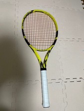 Babolat PURE AERO TEAM G1