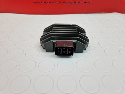RECTIFIER REGULATOR VOLTAGE 21066-0724 KAWASAKI NINJA 250SL 2015 2016
