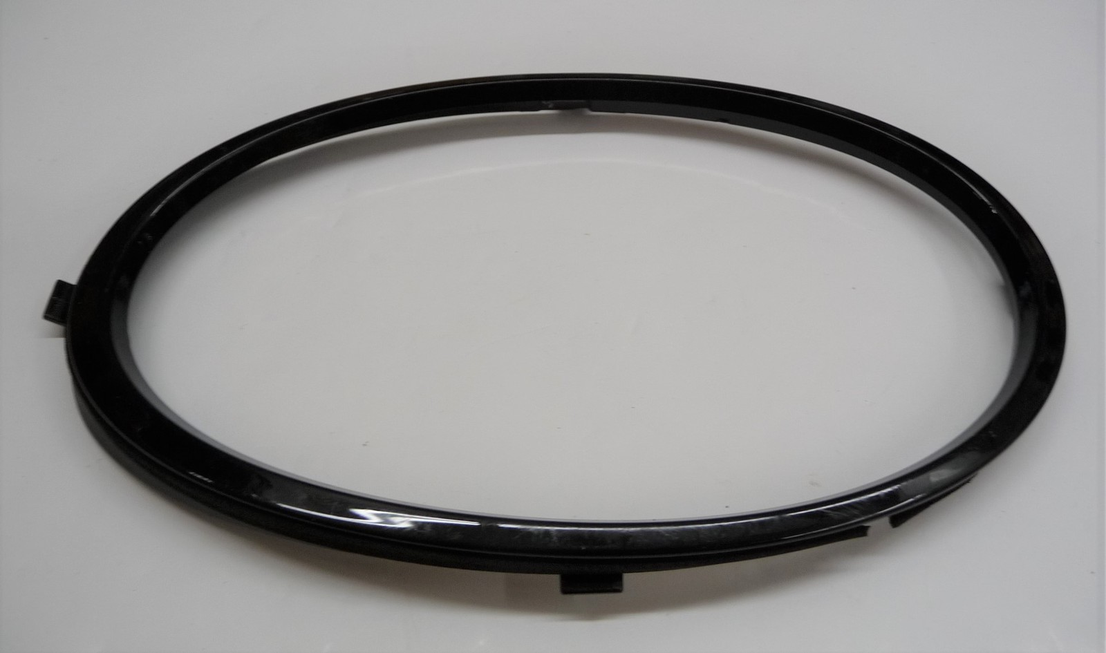 21-22 Bentley Bentayga 2nd Gen Right Turn Signal Outer Trim Black 36A807824D OE