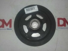Poulies diverses Mercedes 210